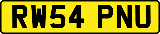 RW54PNU