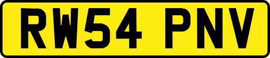 RW54PNV