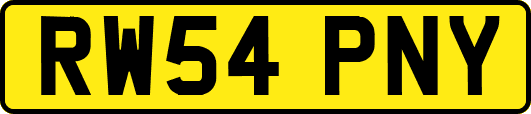 RW54PNY