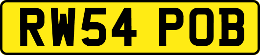 RW54POB