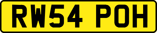 RW54POH