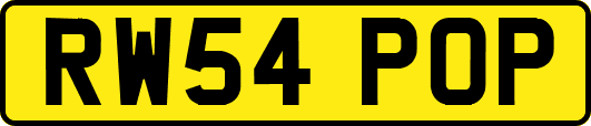 RW54POP