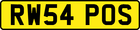 RW54POS