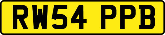 RW54PPB