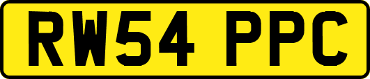 RW54PPC