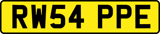 RW54PPE