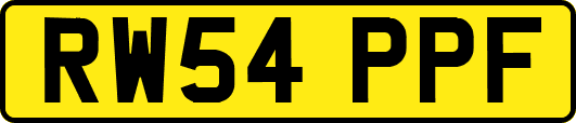 RW54PPF