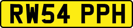 RW54PPH