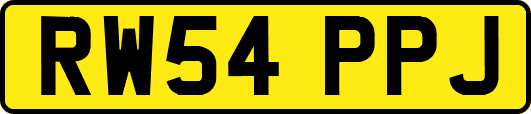 RW54PPJ