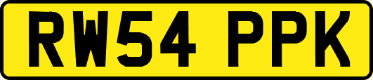RW54PPK