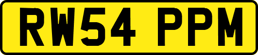 RW54PPM