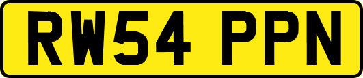 RW54PPN