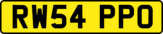 RW54PPO