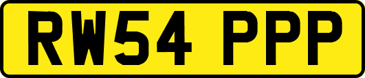 RW54PPP