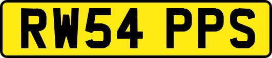RW54PPS