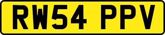 RW54PPV