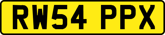 RW54PPX