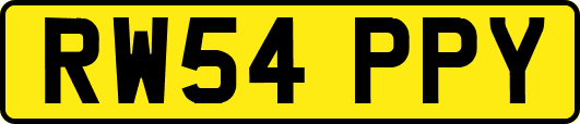 RW54PPY