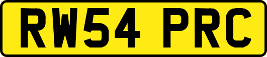 RW54PRC
