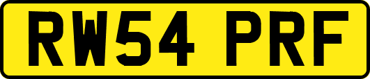RW54PRF