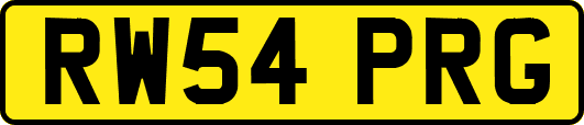 RW54PRG