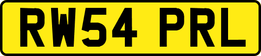 RW54PRL