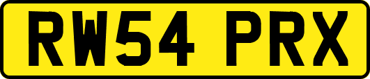 RW54PRX