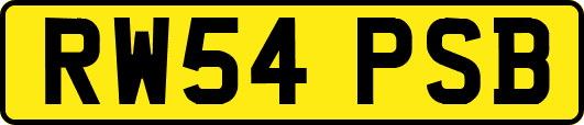 RW54PSB
