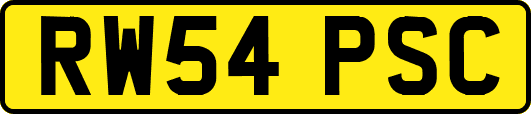 RW54PSC