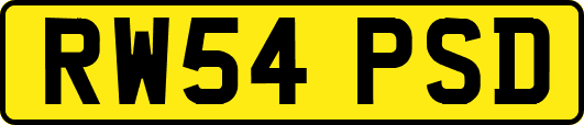 RW54PSD