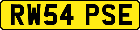 RW54PSE