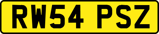 RW54PSZ
