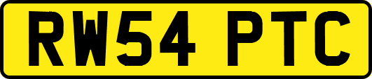 RW54PTC