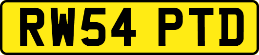 RW54PTD