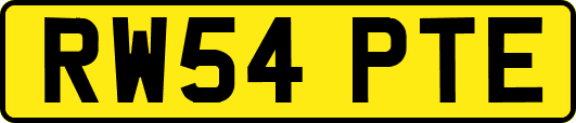 RW54PTE