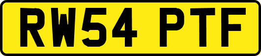 RW54PTF