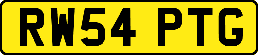 RW54PTG