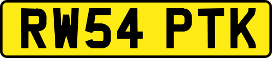 RW54PTK