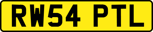 RW54PTL