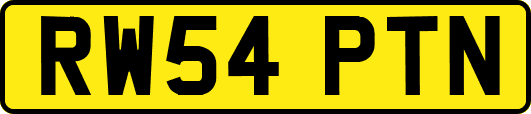 RW54PTN
