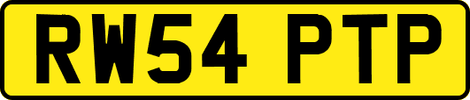 RW54PTP