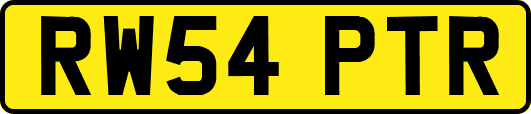 RW54PTR