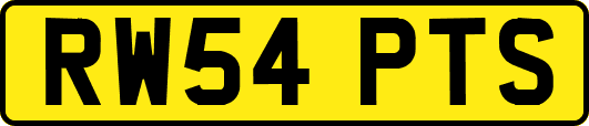 RW54PTS