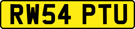 RW54PTU
