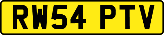 RW54PTV