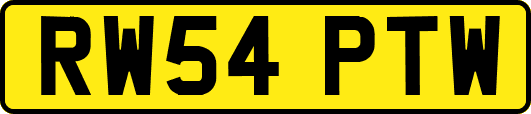 RW54PTW