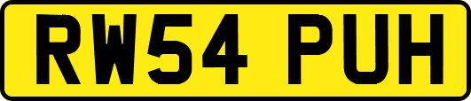RW54PUH