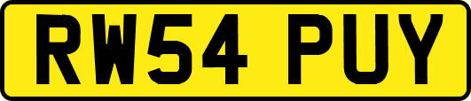 RW54PUY