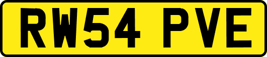 RW54PVE