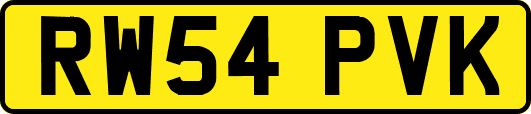 RW54PVK